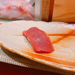 祇園寿司 衣川 - 