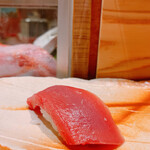 祇園寿司 衣川 - 