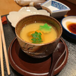 祇園寿司 衣川 - 