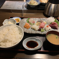 藤よし 堺駅前店 - 