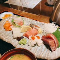 藤よし 堺駅前店 - 