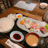 藤よし 堺駅前店 - 