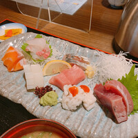 藤よし 堺駅前店 - 