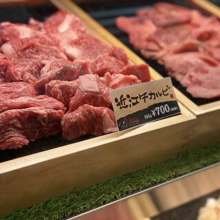 松阪焼肉レストランすだく 松阪本店 東松阪 焼肉 食べログ