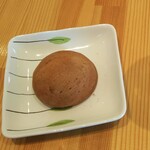 ボーノ - こんな 感じです