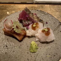 白金台こばやし - 