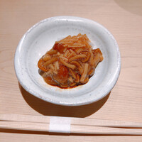高柿の鮨 - 