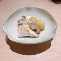 高柿の鮨 - 