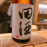 高柿の鮨 - 