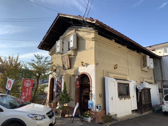 お菓子の蔵 太郎庵 会津坂下店 - 会津坂下（ケーキ）の写真