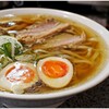 青竹手打ちラーメン 大和