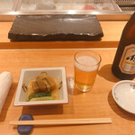 Sushi Kyou Tatsu - 