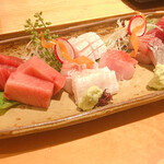 Sushi Kyou Tatsu - 