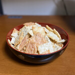 菓匠たばね庵 - たがね田舎