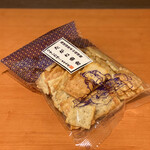 菓匠たばね庵 - たがね田舎