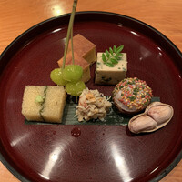 日本料理 たかむら - 