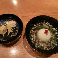 日本料理 たかむら - 