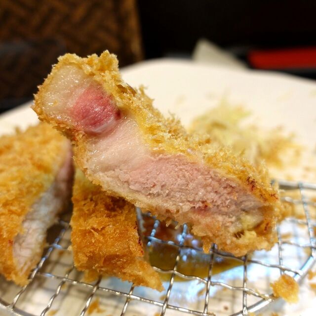 けっこう生 By だっちん とんかつ 真 なにわ橋 とんかつ 食べログ けっこう生 By だっちん とんかつ 真 なにわ橋 とんかつ 食べログ