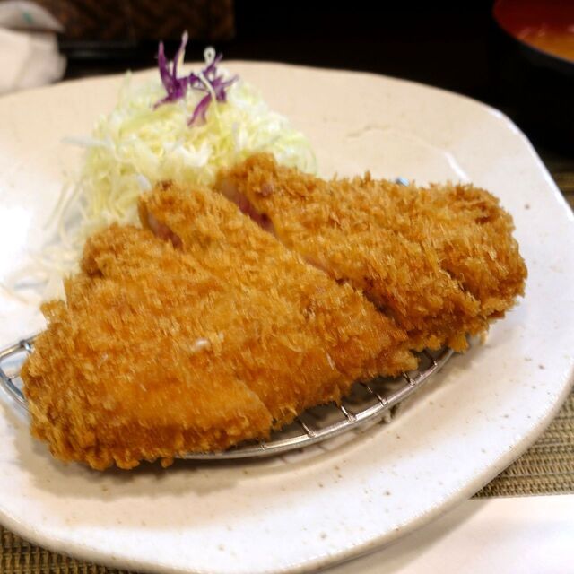 けっこう生 By だっちん とんかつ 真 なにわ橋 とんかつ 食べログ けっこう生 By だっちん とんかつ 真 なにわ橋 とんかつ 食べログ