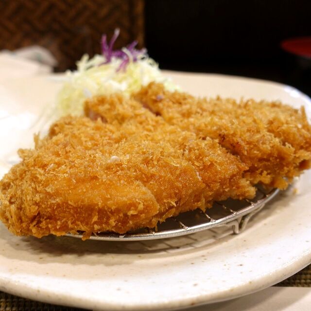 けっこう生 By だっちん とんかつ 真 なにわ橋 とんかつ 食べログ けっこう生 By だっちん とんかつ 真 なにわ橋 とんかつ 食べログ