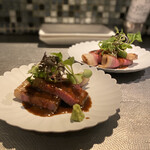 KOTETSU - ローストビーフ