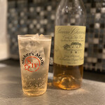 KOTETSU - ボルドースタイルハイボール