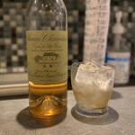 KOTETSU - ピノー・デ・シャラント ロック