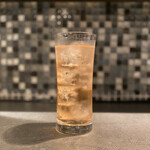 KOTETSU - しょっぱい梅サワー