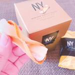 ニューヨーク パーフェクト チーズ - 