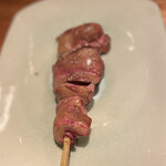 オオクサ - あべどり白レバー