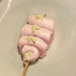 オオクサ - 筑波茜鶏のささみ