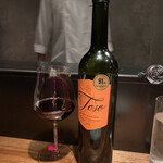 オオクサ - 持ち込み赤