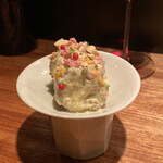 オオクサ - ポテサラ