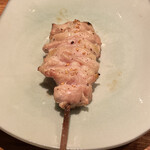 オオクサ - 山梨信玄どりのはらみ