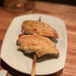 オオクサ - 手羽