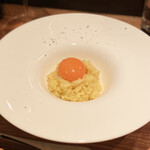 オオクサ - 熊野地鶏リゾット