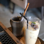 あるもんで食堂 - 