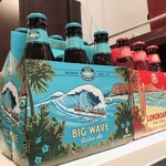 アイランドプレートランチ 築地店 - 