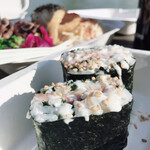 アイランドプレートランチ - 