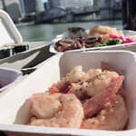 アイランドプレートランチ - 