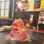 Teppanyaki Shabushabu Makino - 