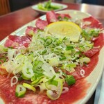 Teppanyaki Shabushabu Makino - 