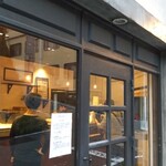 ブレッドアーエスプレッソ - 