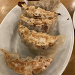 餃子や獅丸 - 