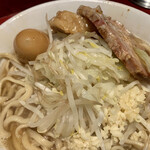 ラーメン二郎 - 