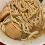 ラーメン二郎 - 