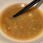 ラーメン二郎 - 