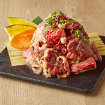 Wagyuu Yakiniku Tabehoudai Nikuyano Daidokoro - 