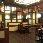 温や - 温や 福山コロナワールド 店内③(2020.10.15)