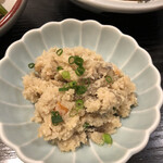 おばんざい屋 喜禄 - 